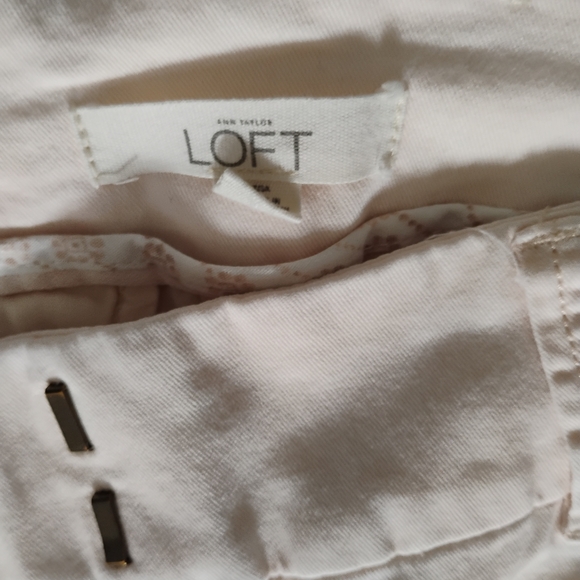 Loft pants - Picture 4 of 5